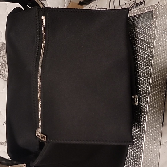 🖤🖤Fendi Neoprene Black Mama Baguette🖤🖤 - Picture 15 of 17